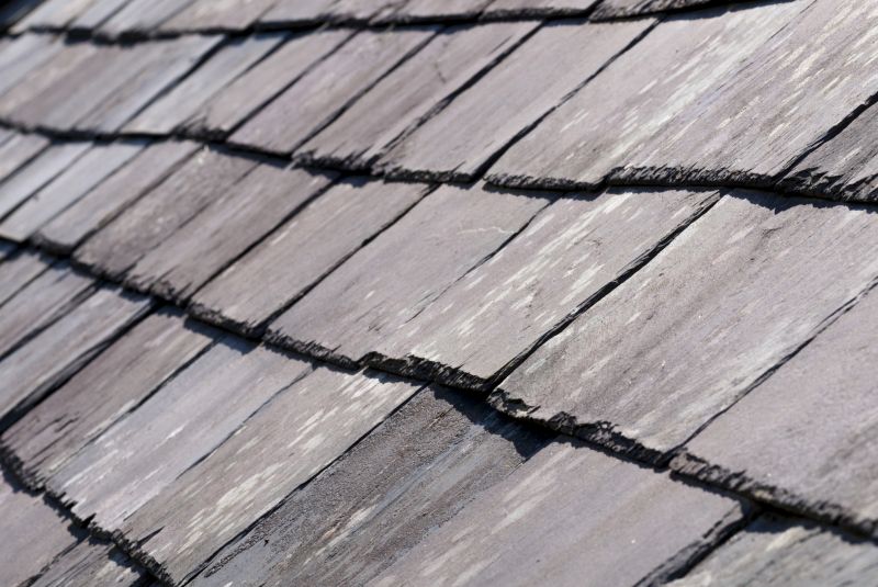 Slate Roof Installation in Preble County, OH