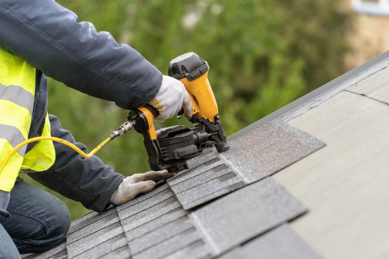 Slate Roof Installation in Wayne County, IN
