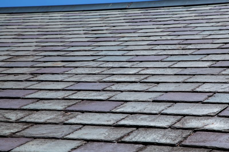 Slate Roof Installation in Winchester, IN