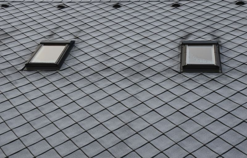 Slate Roofing Service in Richmond, IN