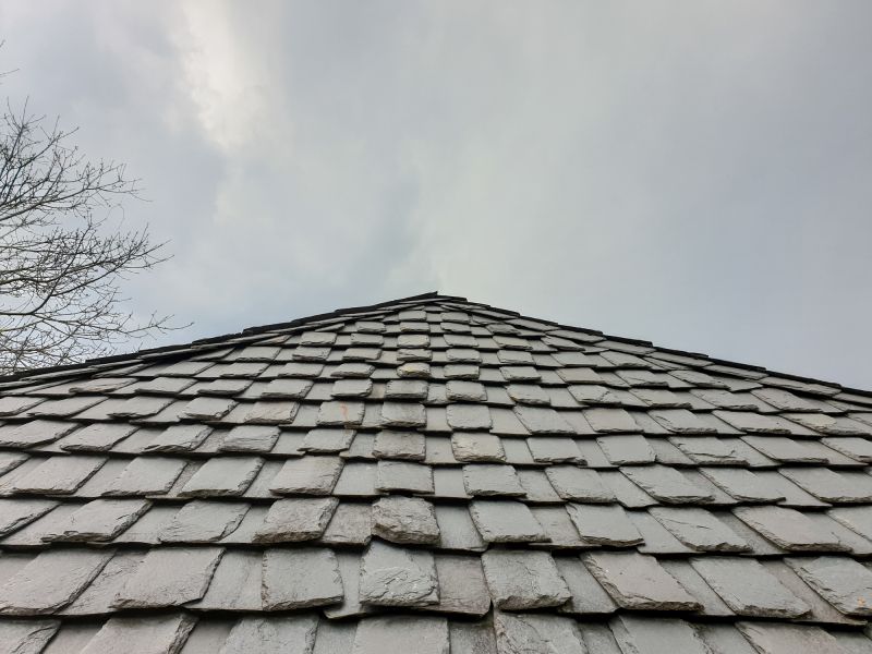 Slate Roofing Service in Richmond, IN