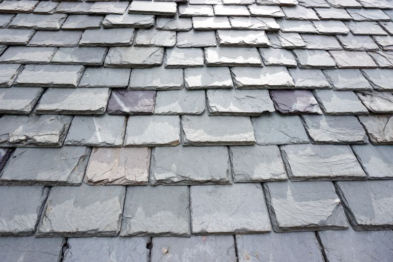 Slate Shingle Replacement in Richmond, IN