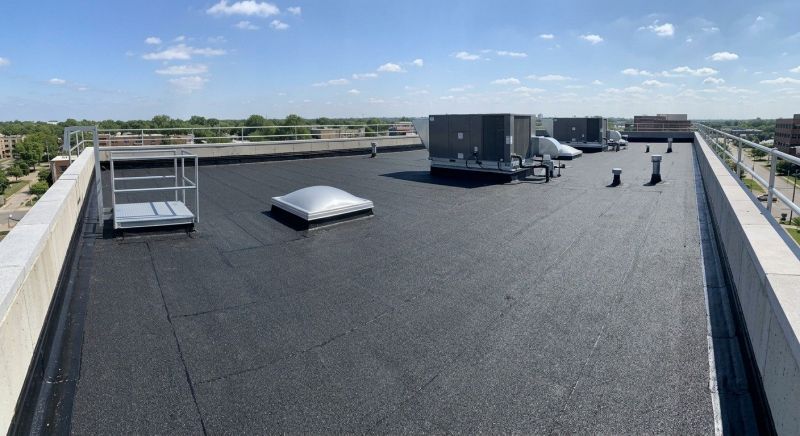 Tar Roof Installation in Oxford, OH