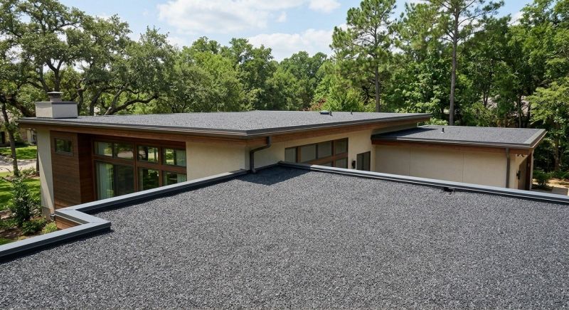 Tar Roof Replacement in Preble County, OH