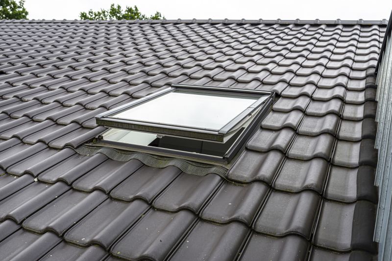 Tile Roof Installation in Connersville, IN