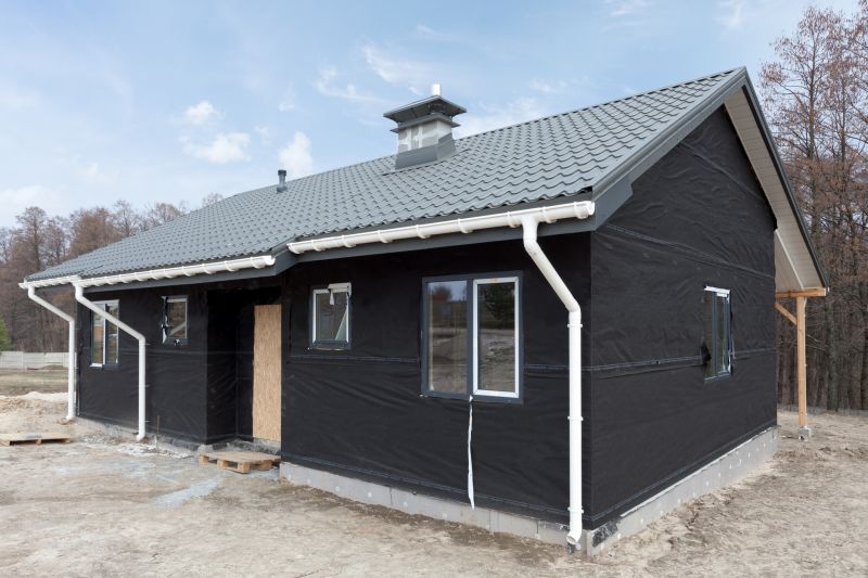 Tile Roof Installation in Greenville, OH
