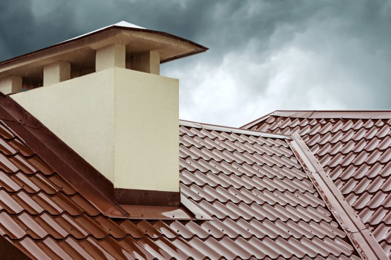 Tile Roof Installation in Wayne County, IN