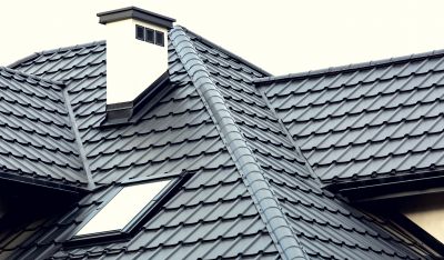 Tile Roof Replacement in New Madison, OH