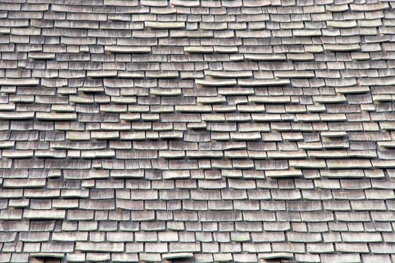 Wood Shingles Repair in New Paris, OH