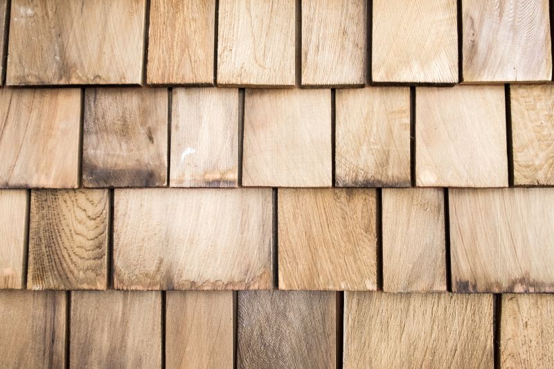 Wood Shingles Repair in Preble County, OH
